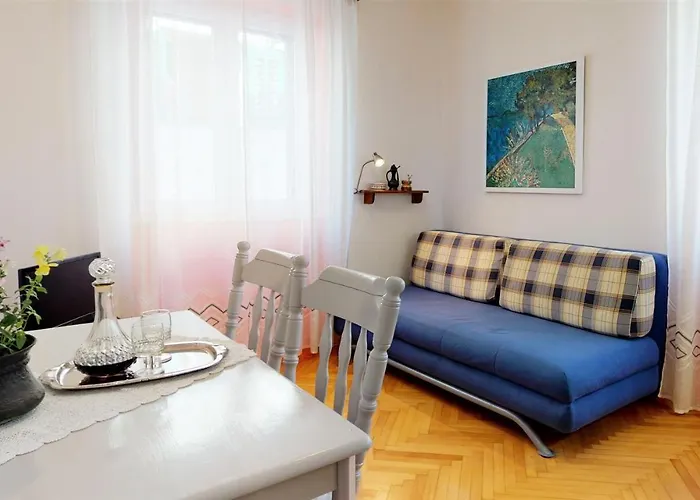 Apartman Branka Split