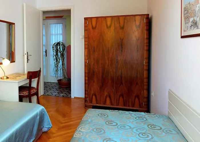 Branka Apartman *