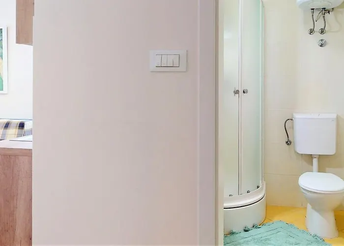 Apartman Branka