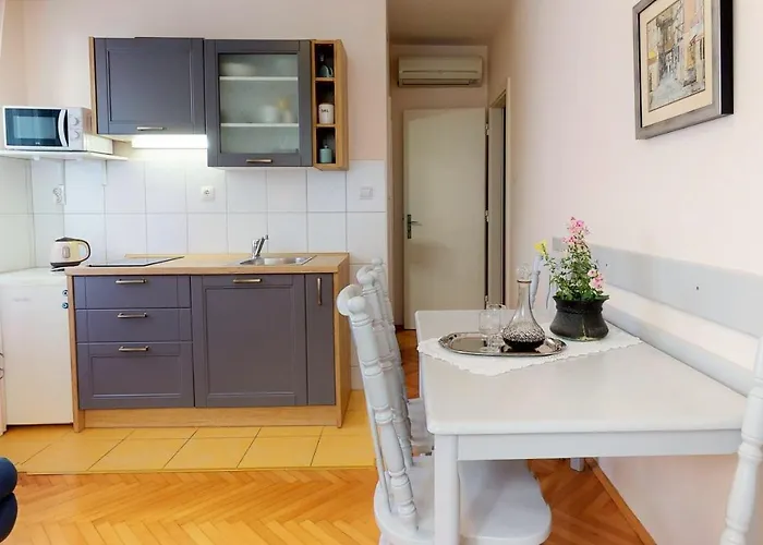 Branka Apartman *
