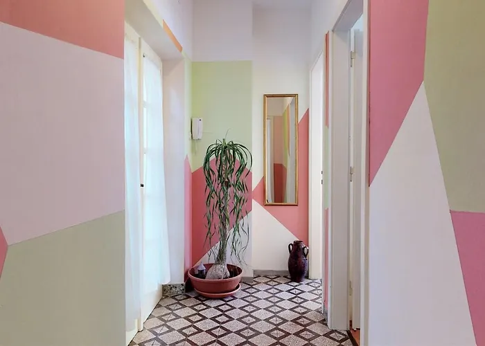 Branka Apartman Split