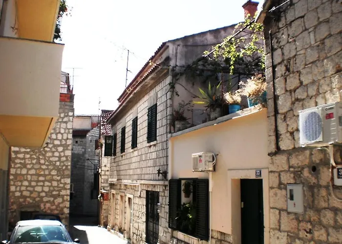 Apartman Branka Split