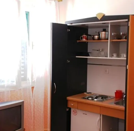 Branka Apartman *