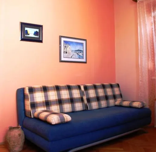 Branka Apartman *
