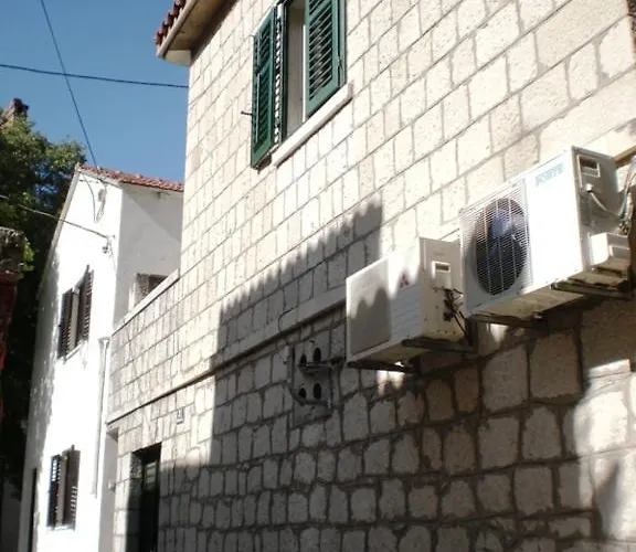 Branka Apartman